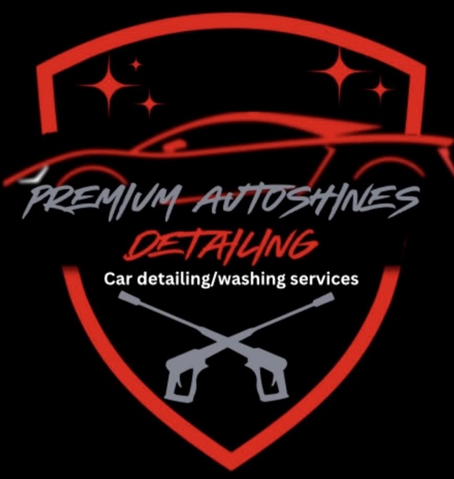 Premium Auto Shines Detailing logo